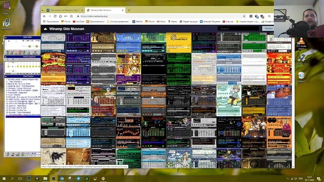Пару слов про Winamp 2 в 2020,2021 году