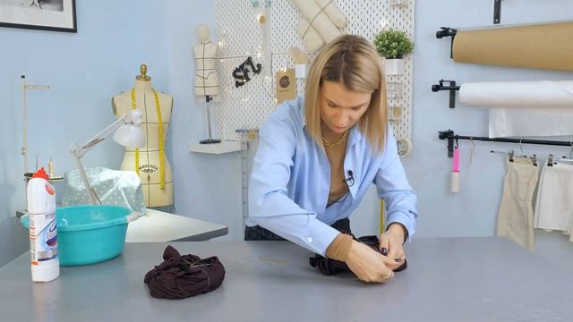 Как покрасить вещи техникой тай дай. Тай дай белизной