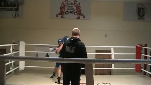 ┃Отбор на чемпионат Украины┃Киев┃18 бой┃ смотреть онлайн