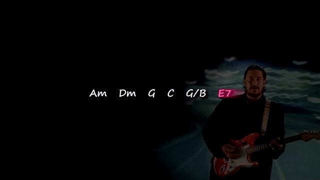 Chris Rea - Road to Hell - Chords & Lyrics смотреть онлайн