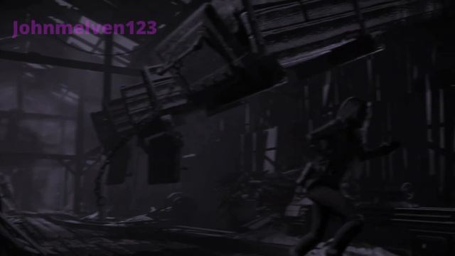 Until dawn Emily edit смотреть онлайн