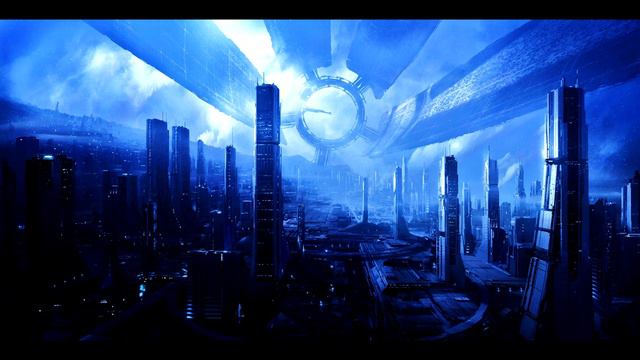 SUICIDE MISSION - Epic Orchestral Cover (Mass Effect Legendary Edition) смотреть онлайн