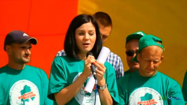 презентация 5 мин Выбери жизнь Ивановская обл смотреть онлайн