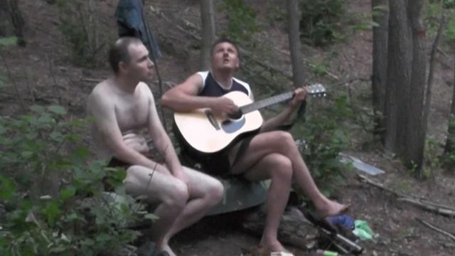 ПУЩА-ВОДИЦА. ПО СЛЕДАМ ЛЕТОПИСНОЙ РЕЧКИ-РУЧЬЯ "ВОДИЦА" (29.05.2016) смотреть онлайн