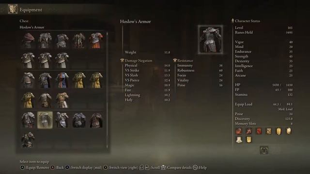 Elden Ring How To Get Gelmir Knight Set & Bloodhound Knight Set смотреть онлайн