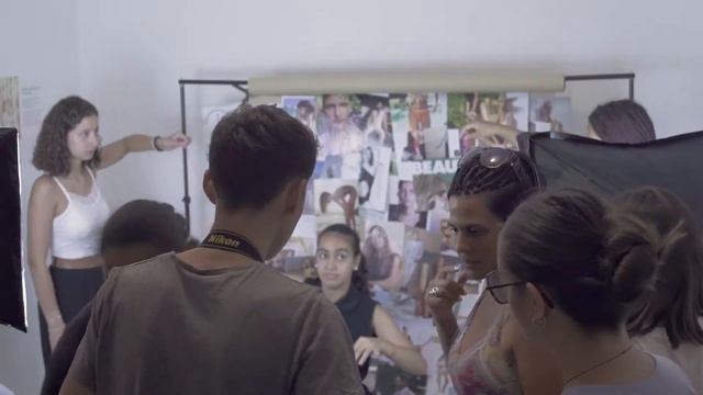 Angles de Vue 2022 "Jour 2" смотреть онлайн