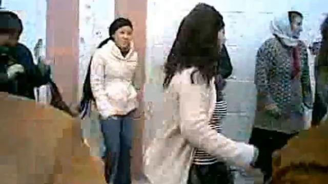 Дискотека после уроков) смотреть онлайн