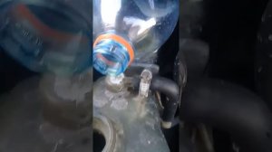 Быстрая замена радиатора отопителя салона ПЕЖО БОКСЕР 3