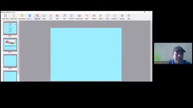 VIDEO CONTENT CREATION for TEACHERS with EASY SKETCH PRO by Krishna Godar смотреть онлайн