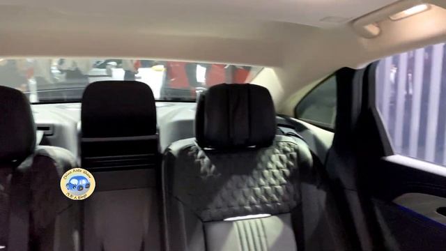 2022 FAW Hongqi H9 Walkaround—2021 Guangzhou Motor Show—2022款一汽红旗H9，外观与内饰实拍 смотреть онлайн