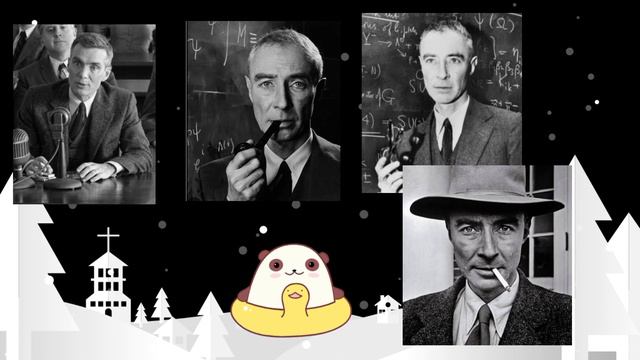 ประวัติOppenheimer смотреть онлайн