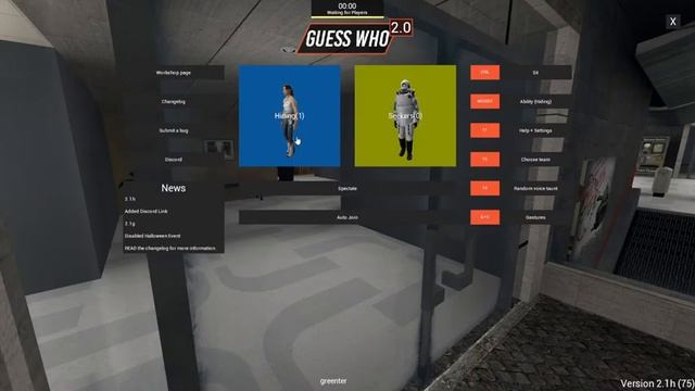 Занимаемся всем, чем не надо. Garrys Mod смотреть онлайн