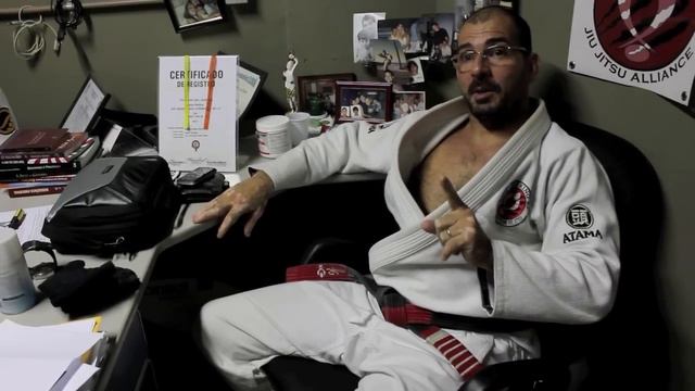 How long to get a black belt in BJJ? Sylvio Behring смотреть онлайн