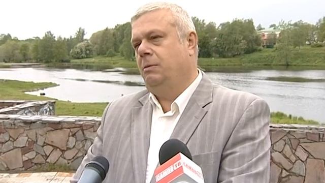 Купаться в Петрозаводске разрешат в 2015 году