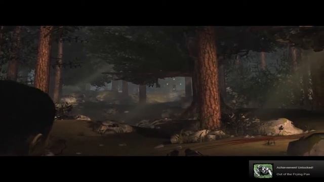 FORSAKEN GAMER PLAYS: The Walking Dead: Episode 1 (Part 1) смотреть онлайн