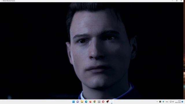 Прохождение Detroit Become Human Часть 7