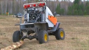 Медвежий угол 2010. Томская область. Часть 1