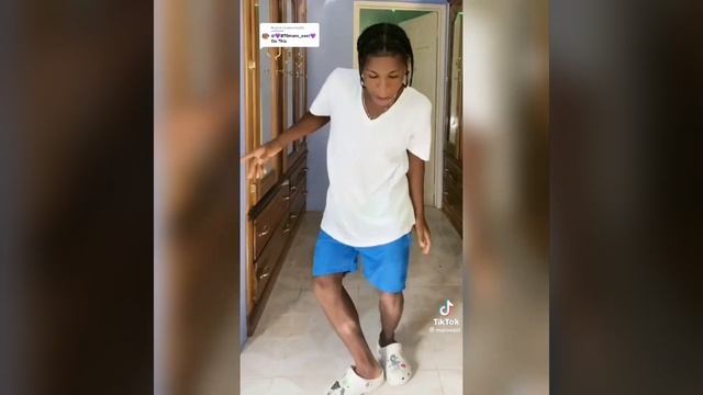 Jeffery Dahmer TikTok Dance Swizzz #fyp #jefferydahmer #newtrend #jamaica