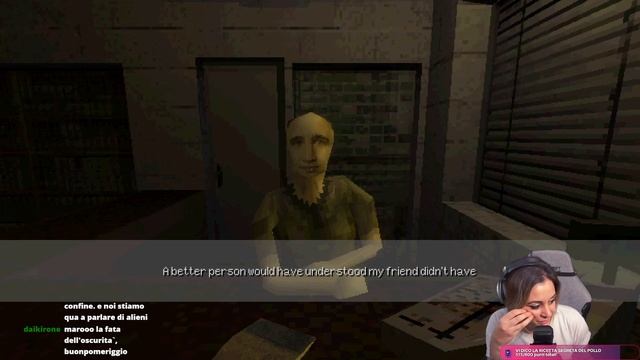 Paratopic Walkthrough Completo смотреть онлайн