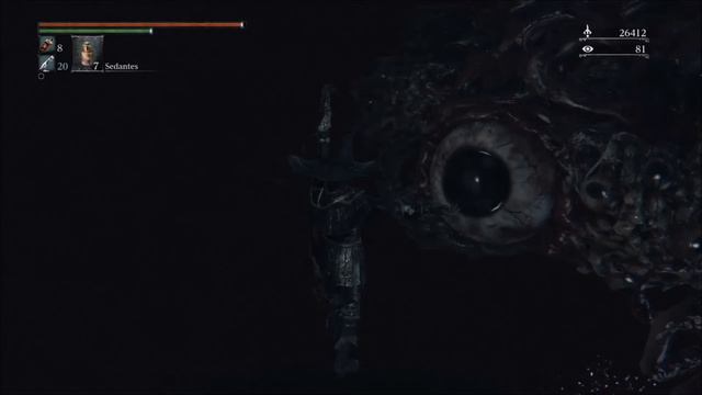 Bloodborne: localización de runa secreta смотреть онлайн