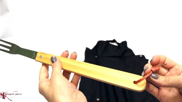 Набор-фартук для шашлыка или барбекю - Grill Master смотреть онлайн