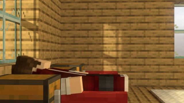 "Purpose" - A Minecraft Music Video ♪ | RU Trailer смотреть онлайн