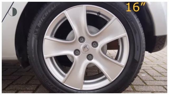 Renault Clio TCE 90pk Dynamique (R-LINK/Airco/Cruise/PDC/16''LMV) смотреть онлайн