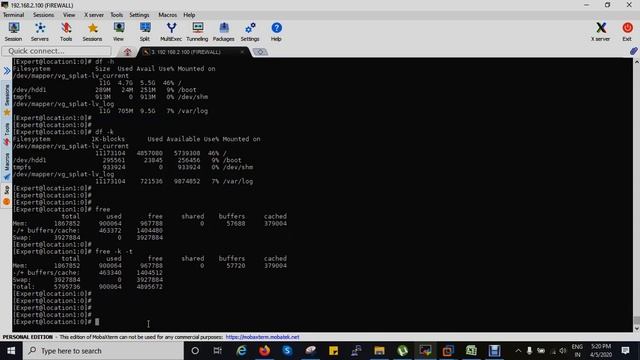 Checkpoint R80.40- CLASS -9 -TOP Troubleshooting Command Line || NetworkHelp смотреть онлайн