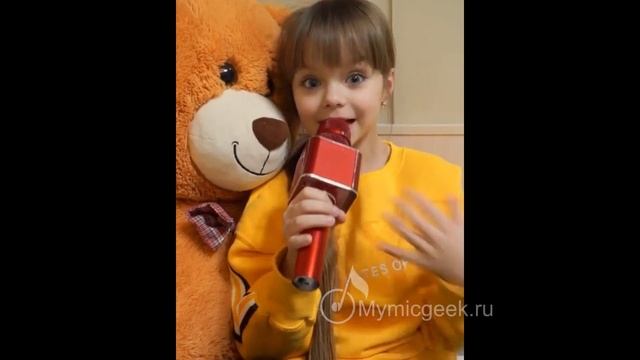 Tosing Q11(04) караоке микрофон с колонкой смотреть онлайн