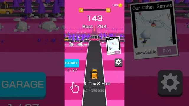 Traffic Run Level 1-20 gamebook Gameplay Android IOS game - car traffic run смотреть онлайн