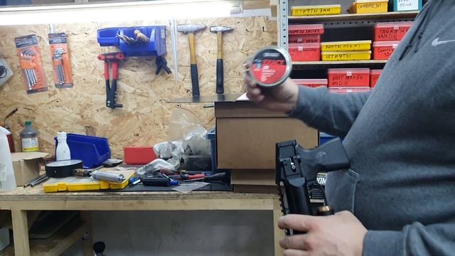 EdGun ЛЕШИЙ 7.62 смотреть онлайн