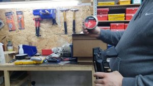 EdGun ЛЕШИЙ 7.62