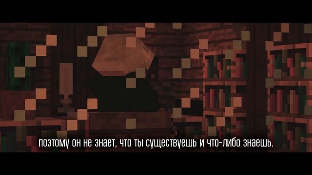 Minecraft сериал: "Чайник" - 4 серия смотреть онлайн