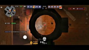 ученик фронтоса😈 #standoff2 #frontos