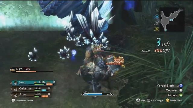 [077] - Magna Carta 2 - 100% Guide смотреть онлайн
