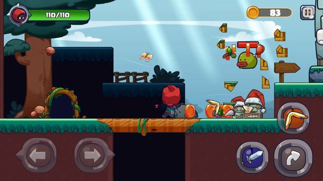 Swordsman Game - Monster Hunter Legends (EN) (Android) Gameplay Review #gacha #swordsmangame смотреть онлайн