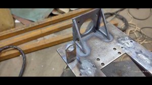 ЧПУ плазморез своими руками часть 1