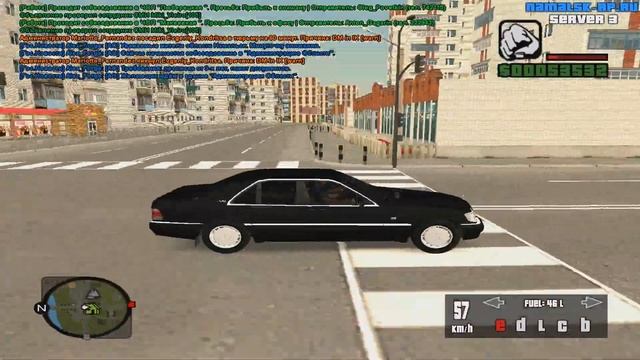 Жизнь на Namalsk RP|3|Вступил в Люберцкую бригаду+Купил лицензию на ОРУЖИЕ! смотреть онлайн