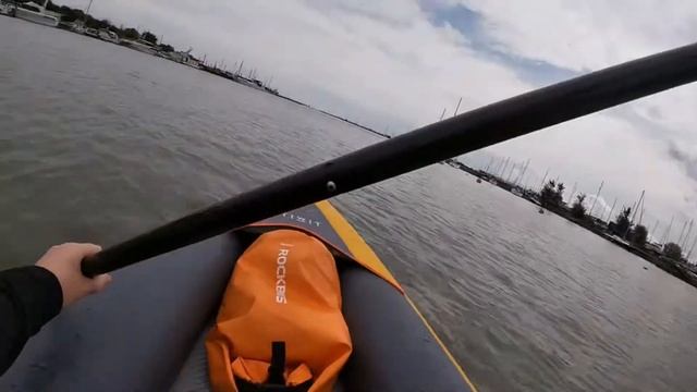 Itiwit X100 kayak смотреть онлайн