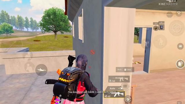 Solo vs squad 21 kill,BGMI,iPad air,Pubg montage,6 finger claw,fastest reflex,live custom room bgmi смотреть онлайн