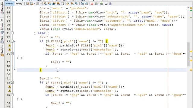 PHP Batch-104 (NHB-CLC) Class-11 Part-2 смотреть онлайн