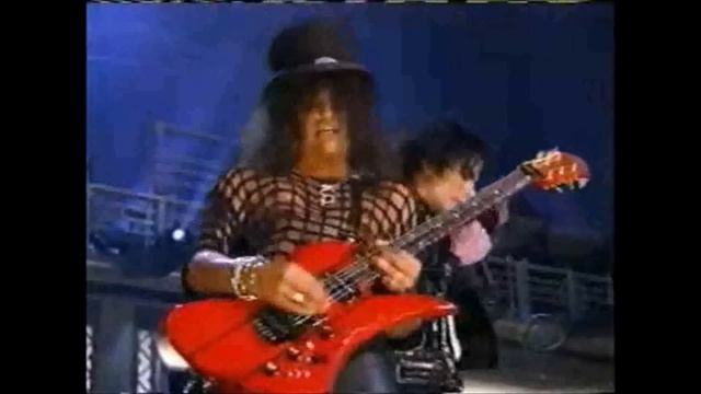 Beat It: Slash vs Orianthi (comparison) смотреть онлайн