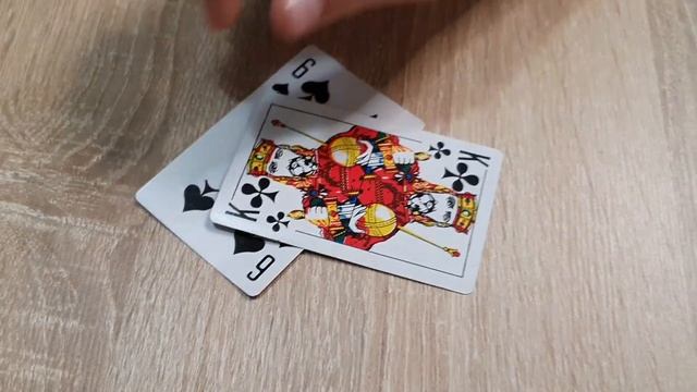 Как играть в пьяницу. Карты смотреть онлайн