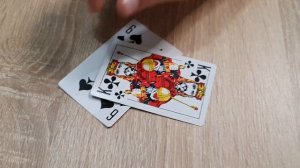 Как играть в пьяницу. Карты