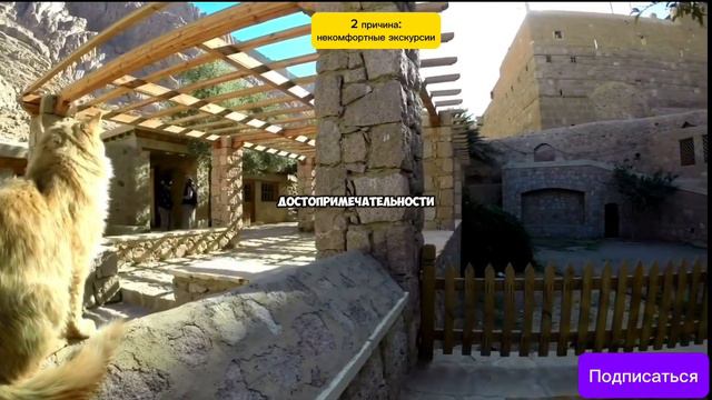 ПОЧЕМУ В ЕГИПЕТ ЛУЧШЕ НЕ ЕХАТЬ В СЕНТЯБРЕ? смотреть онлайн