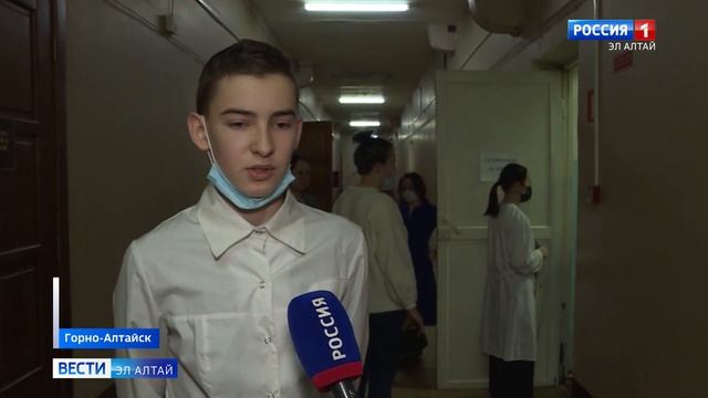 Старшеклассники региона продолжают участвовать в региональном этапе Всероссийской олимпиады смотреть онлайн