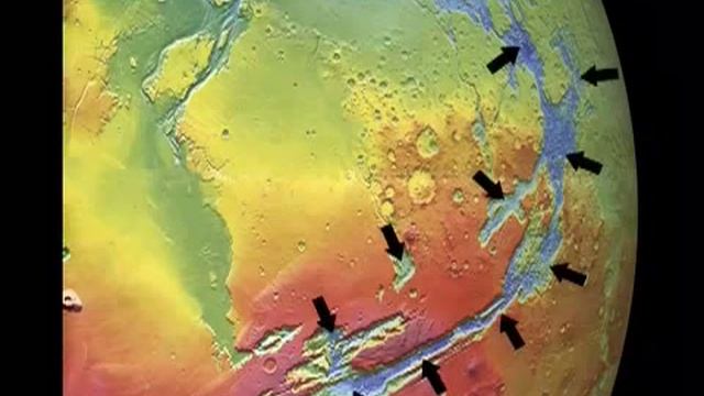 Neal Adams - Science: 03 - Conspiracy: Mars is Growing! смотреть онлайн