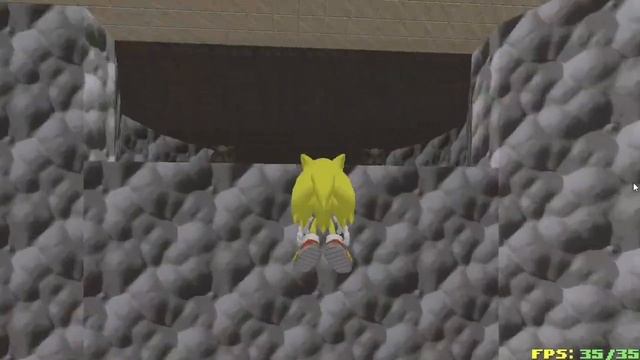 SRB2 2.2 Generations Modern Sonic Animation Update (My Models Pack Volume 3 Devlog 9) смотреть онлайн