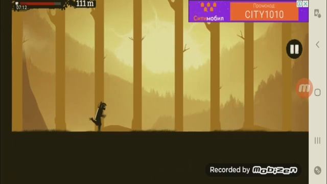 Побеждаю трёх боссов(Dark Lands: Combat Runner) смотреть онлайн