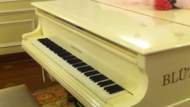 Механическое пианино смотреть онлайн